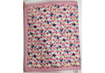 Quilted Cover for Hafti & Quran small