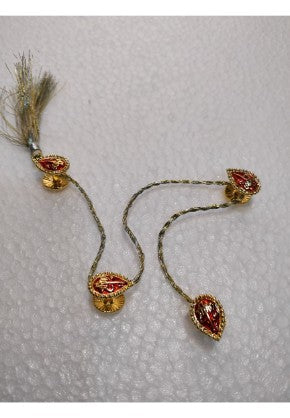 Set of 4 Buttons Ya Husain