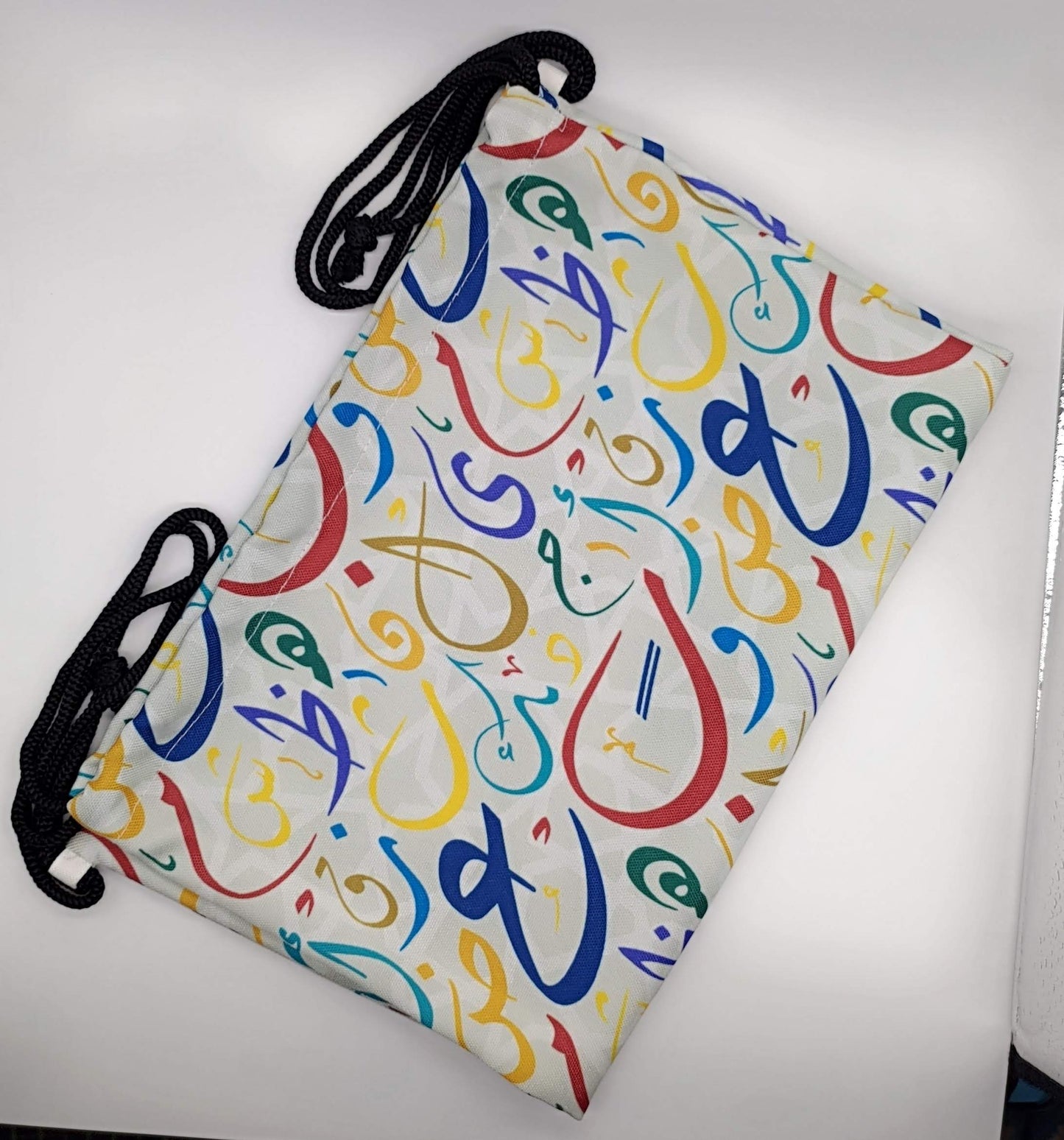 Drawstring Sling Bag - Additional