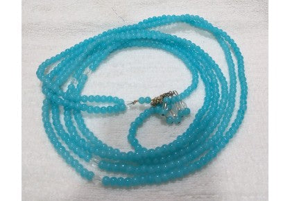 Tasbeeh Glass Beads 500 Dana