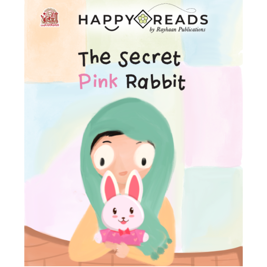 The Secret Pink Rabbit