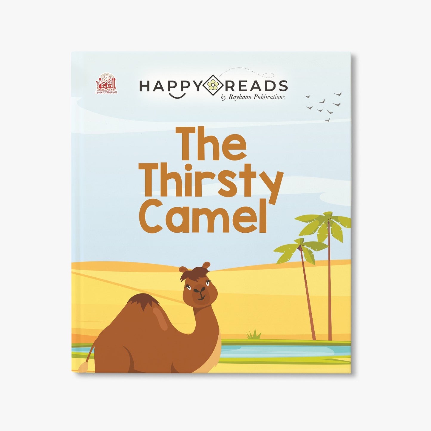 The Thirsty Camel