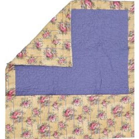 Women's Quilted Masalla