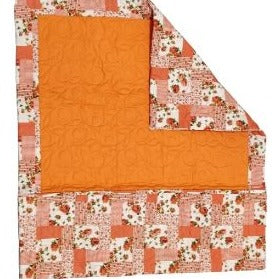 Women's Quilted Masalla