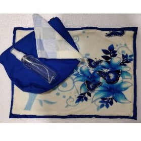 Wuzu Pouch
