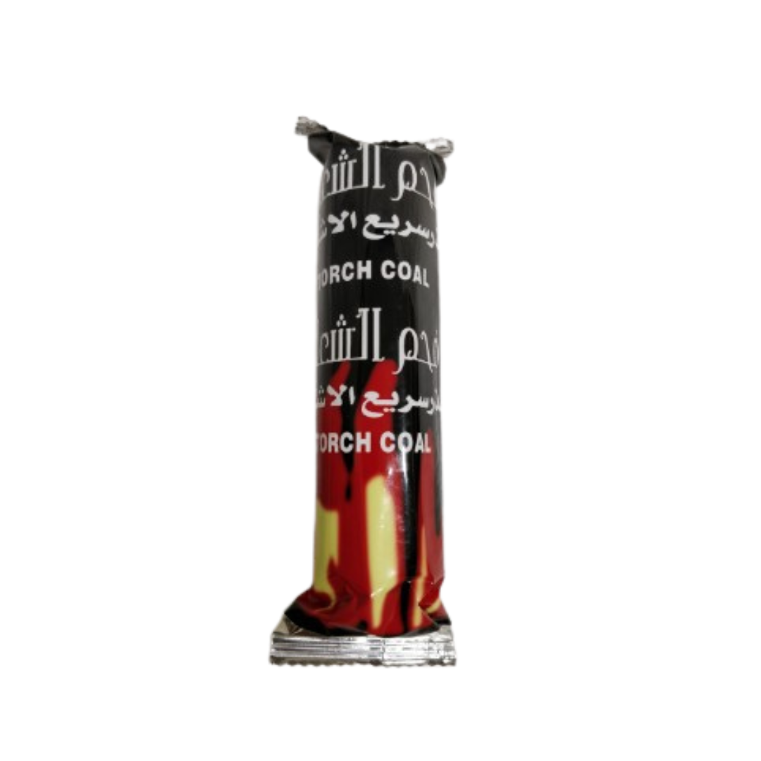 Torch Coal