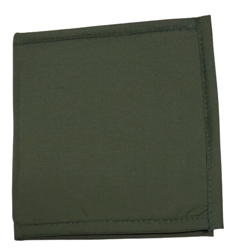Taffeta Wallet Collection