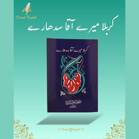 Karbala Mere Aqa