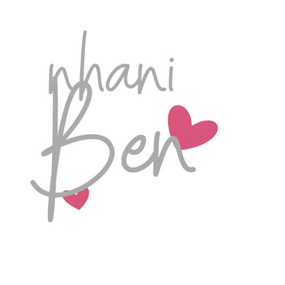 "Nhani Ben" Onesies and T-shirts