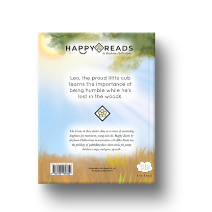 Happy Reads Set 1