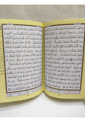 Quran Misri (medium)