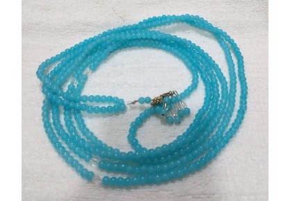 Tasbeeh Glass Beads 500 Dana | Darul Kutub
