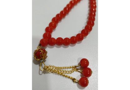 Tasbeeh Glass Beads 100 Dana | Darul Kutub