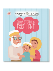 Slow Steady & Excellent