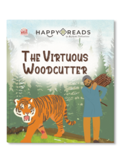 The Virtuous Woodcutter
