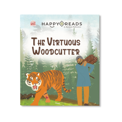 The Virtuous Woodcutter